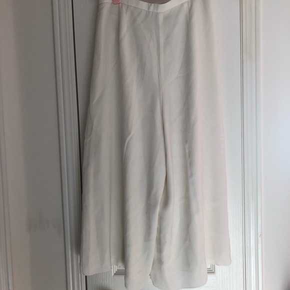 Babaton Wide Leg Culottes - Picture 5 of 9